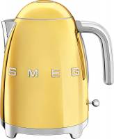 Чайники электрические smeg KLF03GOEU