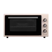 Настольные электрические духовки Perfelli TRIMO 48 IVORY