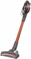Вертикальные пылесосы (электровеник) BLACK DECKER BHFEV182B