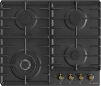 Газовые варочные поверхности gorenje GW 642 CLB