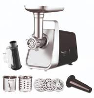 Мясорубки электрические Moulinex HV3 ME307832