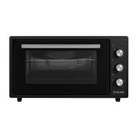 Настольные электрические духовки Perfelli MIRAGE 48 BLACK