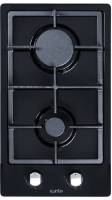 Газовые варочные поверхности VENTOlux HG 320 CS (BK) 7