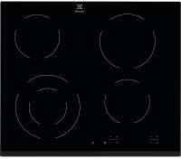 Электрические варочные поверхности Electrolux EHF6241FOK