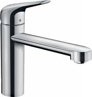 Смесители из нержавеющей стали hansgrohe Focus 71806000