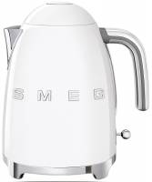 Чайники электрические smeg KLF03WHEU