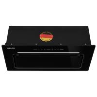 Встраиваемые вытяжки WEILOR LUMINA WBG 65 BLACK