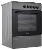 Газовые плиты artel Ottima-G grey