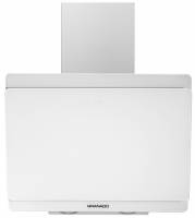 Декоративные вытяжки GRANADO Vivares 1614-1200 white glass