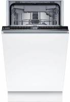 Посудомоечные машины встраиваемые BOSCH SPV4HMX14Q