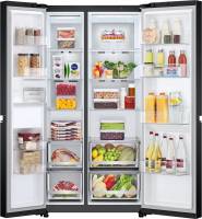 Холодильники Side by Side LG GC-B257SBZV