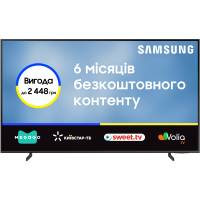 LED телевизоры SAMSUNG QE55Q60DAUXUA