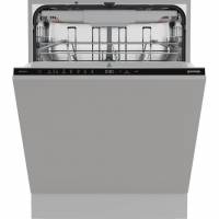Посудомоечные машины встраиваемые gorenje GV16E1