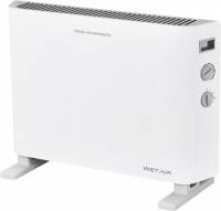 Конвекторы электрические WetAir WCH-600EWW