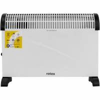 Конвекторы электрические rotex RCX201-H