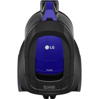 Пылесосы без мешка (с контейнером) LG VC5506NHTB