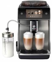 Автоматические кофемашины Saeco GranAroma Deluxe SM6685/00