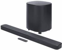 Саундбары JBL Bar 500MK2 Black (BAR500M2BLKEP)