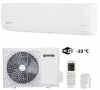 Сплит системы gorenje TITAN 53 CJ