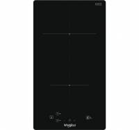 Электрические варочные поверхности Whirlpool WSQ 0530 NE