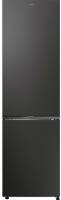 Двухкамерные холодильники CANDY CNCQ2T620EB