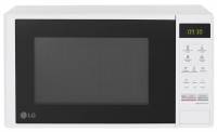 Настольные микроволновые печи LG MS 2042 DY