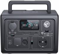 Зарядные станции BLUETTI EB3A / 600 Вт / 268 Вт⋅год / LiFePO4 (PB930784)