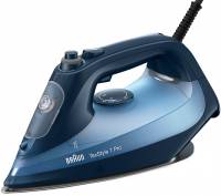 Утюги BRAUN SI7160BL