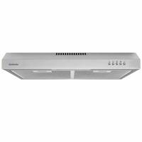 Вытяжки козырьковые minola HPL 612 I