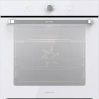 Электрические духовые шкафы gorenje BOS 67371 SYW