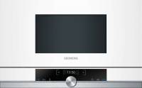Bстраиваемые микроволновые печи SIEMENS BF 634 LGW1