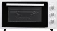 Настольные электрические духовки minola FOET 4815 WH
