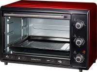 Настольные электрические духовки Liberton LEO-400 Red