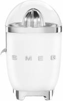 Соковыжималки smeg CJF01WHMEU