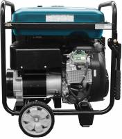 Бензиновые генераторы Konner Sohnen KS 15-1E ATSR