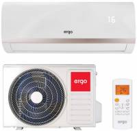 Сплит системы ergo ACI 0735 SWН W