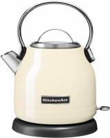 Чайники электрические KitchenAid CLASSIK 5KEK1222EAC