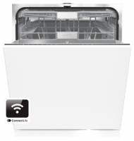 Посудомоечные машины встраиваемые gorenje GV 673 C62