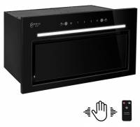Встраиваемые вытяжки Perfelli DESIGN FILINI 5 NERO