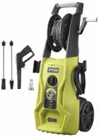 Мойки высокого давления RYOBI RY170PWA