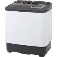 Стиральные машины полуавтомат artel TE 60 L GREY