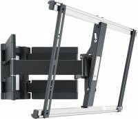 Настенные крепления для телевизоров vogels Thin 550 Black (8395500)