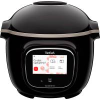 Мультиварки и скороварки Tefal Cook4me Touch CY912830