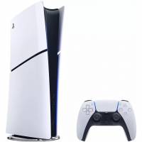 Игровые приставки Sony PlayStation  SONY PlayStation 5 (PS5) Slim Digital Edition