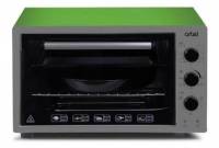 Настольные электрические духовки artel MD-3618L Grey-Green