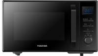 Настольные микроволновые печи TOSHIBA MW2-AC25TF (BK)
