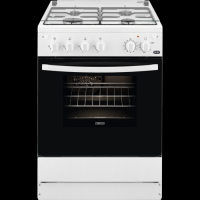 Газовые плиты ZANUSSI ZCG612K1WA