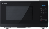 Настольные микроволновые печи SHARP MS252AE Black (YC-MS252AE-B)