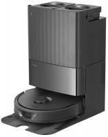 Робот пылесос roborock Vacuum Cleaner Q Revo Black