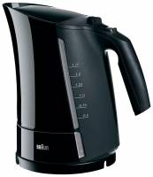 Чайники электрические BRAUN WK 300 Black